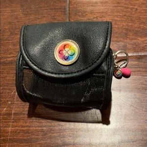 Beauty Blender Drying Bag